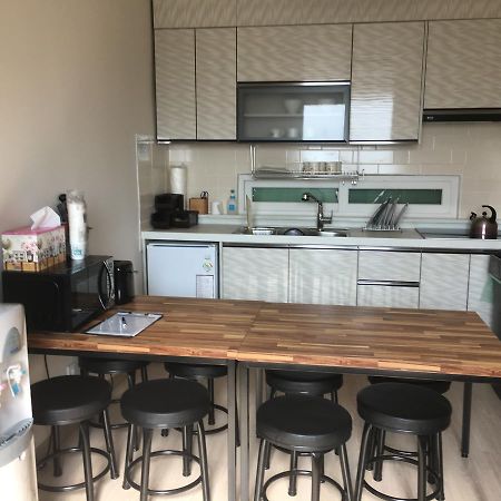 Backpack Season 2 Hotel Gwangju Metropolitan City Bagian luar foto