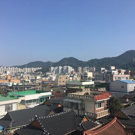 Backpack Season 2 Hotel Gwangju Metropolitan City Bagian luar foto