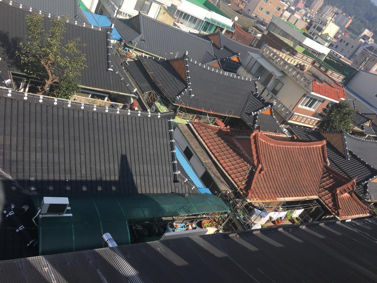 Backpack Season 2 Hotel Gwangju Metropolitan City Bagian luar foto