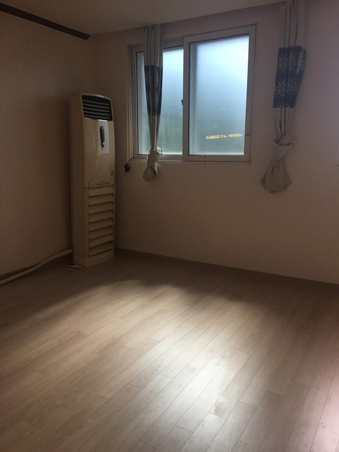 Backpack Season 2 Hotel Gwangju Metropolitan City Bagian luar foto