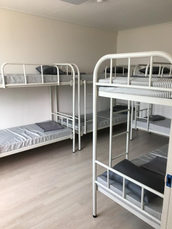 Backpack Season 2 Hotel Gwangju Metropolitan City Bagian luar foto