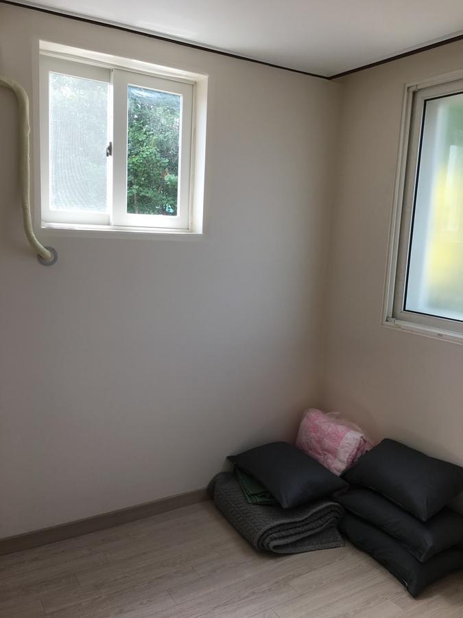 Backpack Season 2 Hotel Gwangju Metropolitan City Bagian luar foto