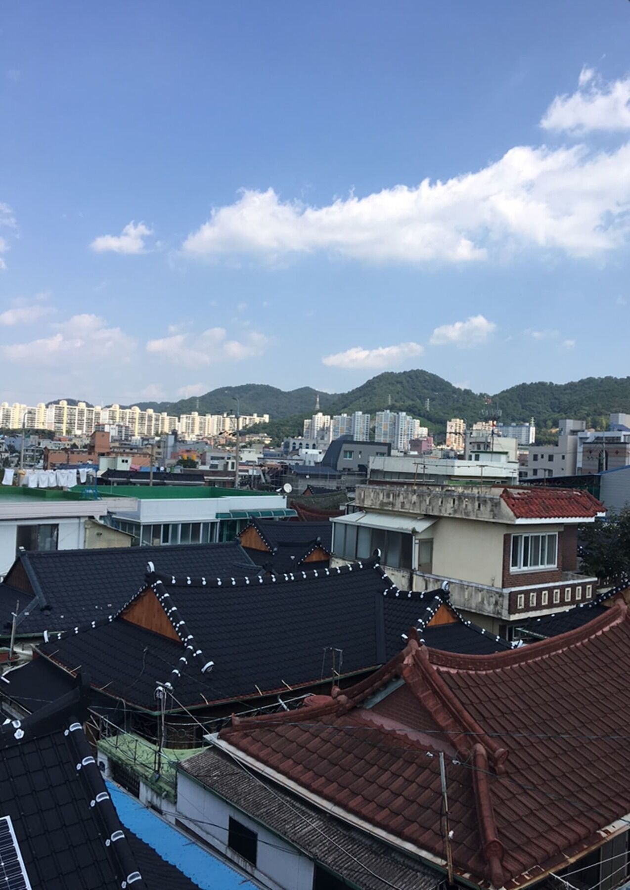 Backpack Season 2 Hotel Gwangju Metropolitan City Bagian luar foto