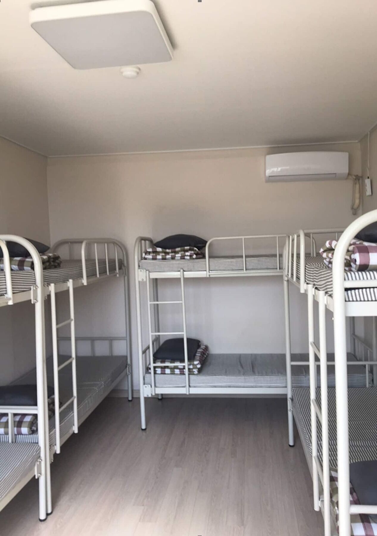 Backpack Season 2 Hotel Gwangju Metropolitan City Bagian luar foto