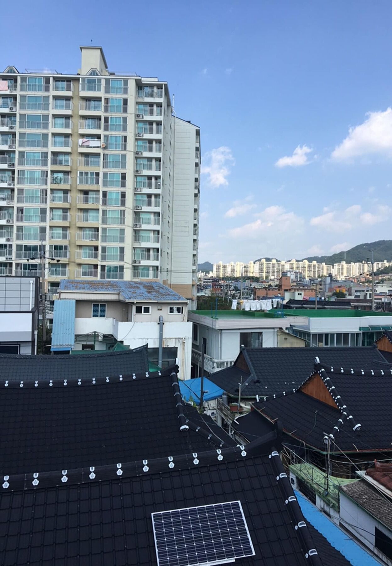Backpack Season 2 Hotel Gwangju Metropolitan City Bagian luar foto