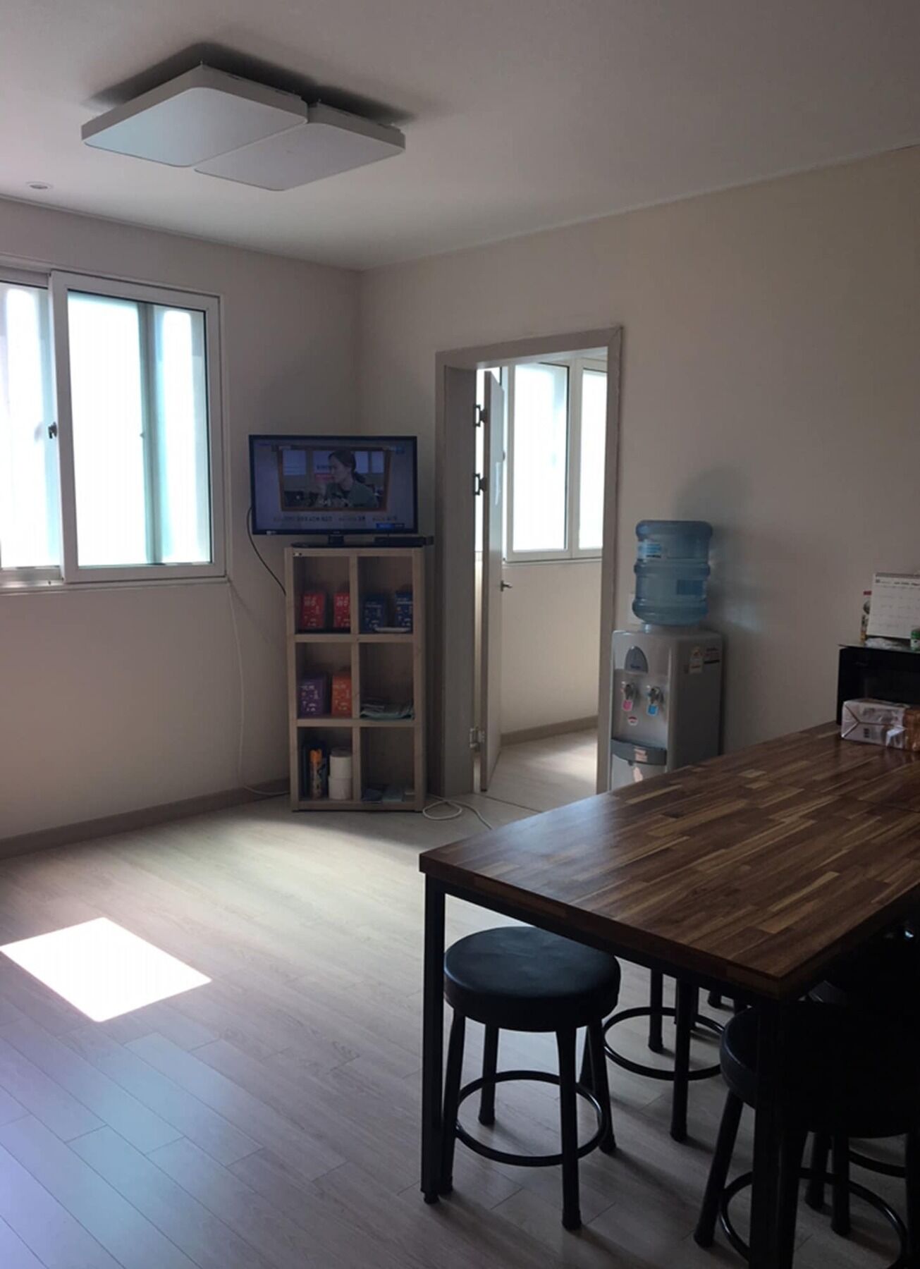 Backpack Season 2 Hotel Gwangju Metropolitan City Bagian luar foto