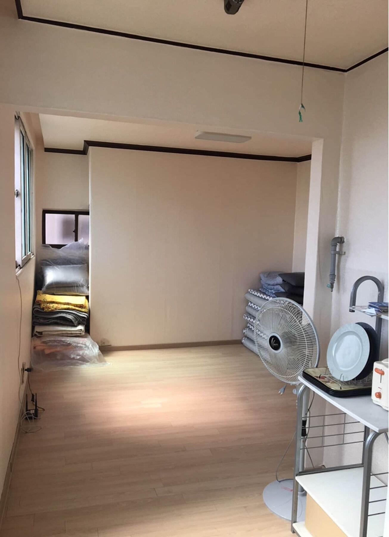 Backpack Season 2 Hotel Gwangju Metropolitan City Bagian luar foto